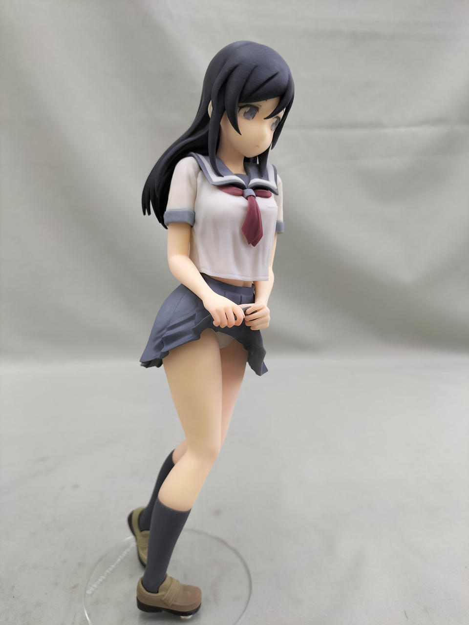 PULCHRA|新垣あやせ 1/6|【ハードオフ公式通販】オフモール