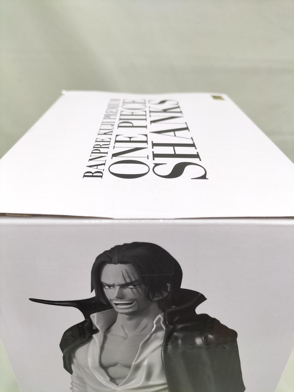 バンダイ(BANDAI)|シャンクス アニメカラーB|【ハードオフ公式通販