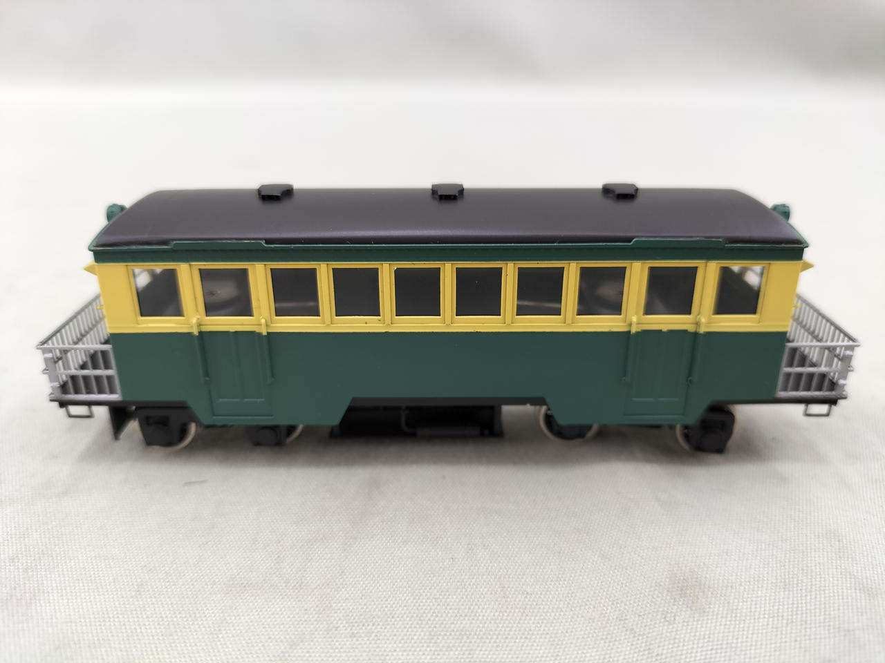 ワールド工芸|井笠鉄道ホジ7-9気動車|【ハードオフ公式通販】オフ