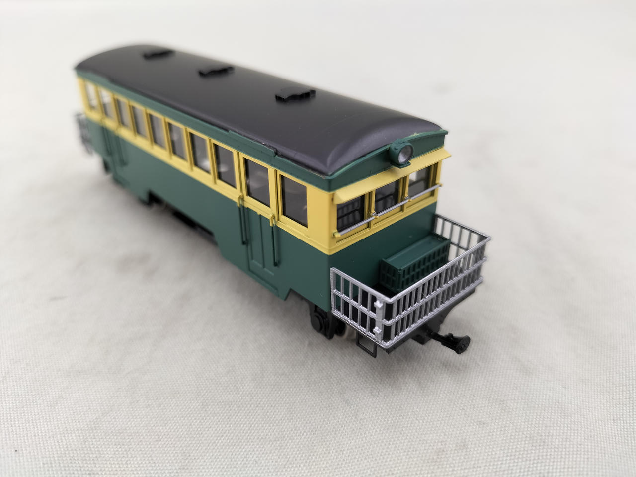 ワールド工芸|井笠鉄道ホジ7-9気動車|【ハードオフ公式通販】オフ