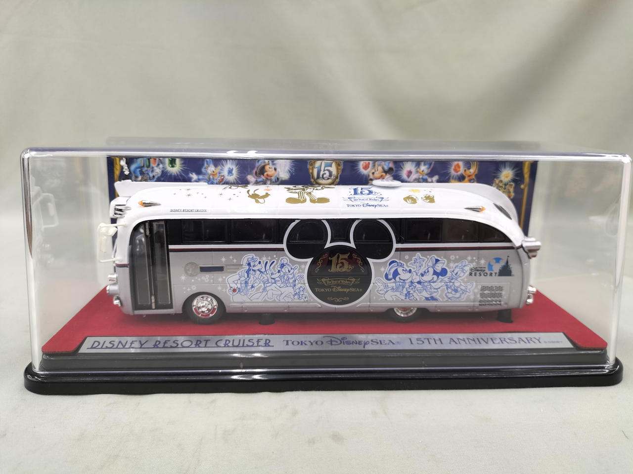 ディズニー(DISNEY)|ディズニーリゾートクルーザー|【ハードオフ公式