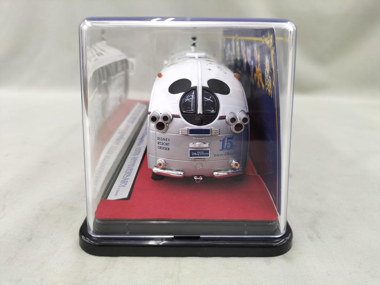 ディズニー(DISNEY)|ディズニーリゾートクルーザー|【ハードオフ公式