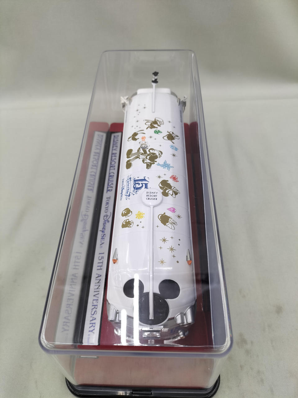 ディズニー(DISNEY)|ディズニーリゾートクルーザー|【ハードオフ公式