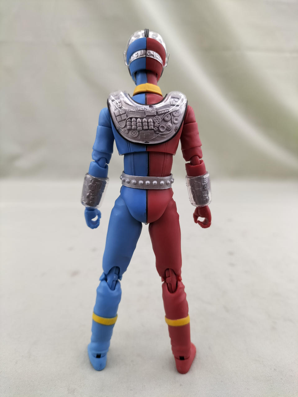 バンダイ(BANDAI)|キカイダー01|【ハードオフ公式通販】オフモール