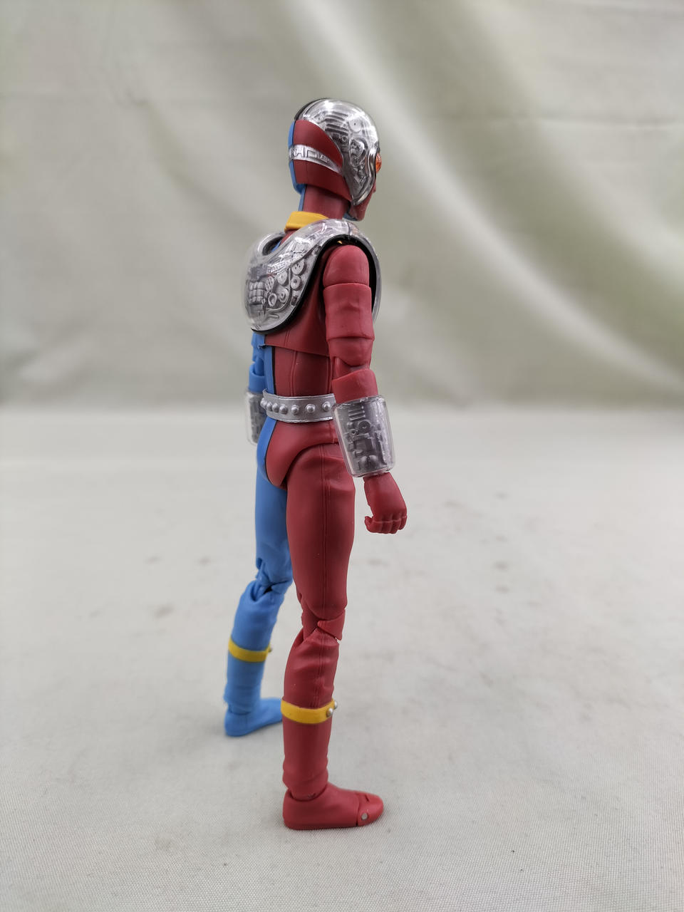 バンダイ(BANDAI)|キカイダー01|【ハードオフ公式通販】オフモール