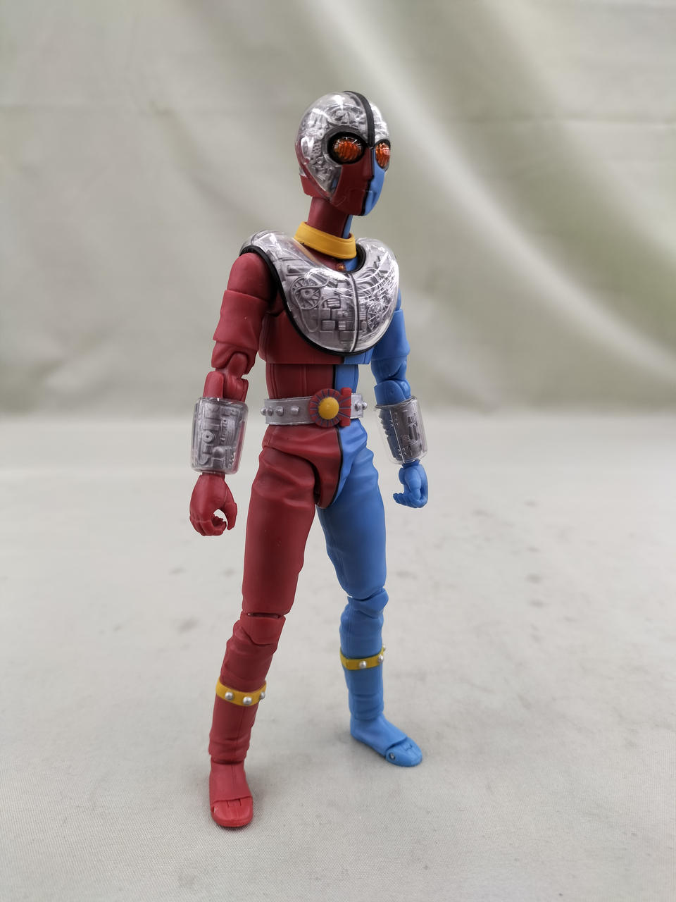 バンダイ(BANDAI)|キカイダー01|【ハードオフ公式通販】オフモール