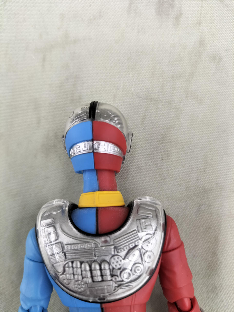 バンダイ(BANDAI)|キカイダー01|【ハードオフ公式通販】オフモール