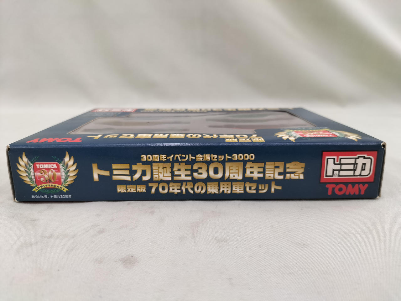トミー(TOMY)|トミカ誕生30周年記念|【ハードオフ公式通販】オフモール
