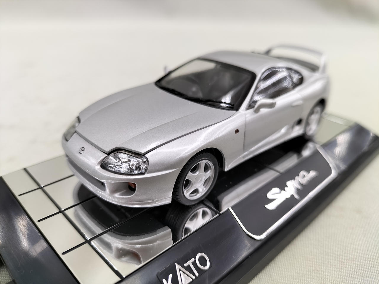 カトー(KATO)|スープラ|【ハードオフ公式通販】オフモール