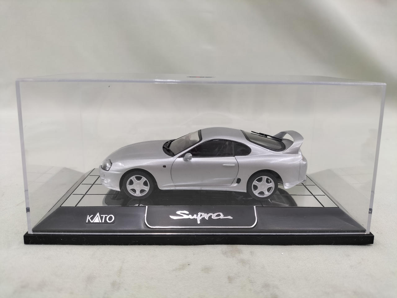 KATO 1/43 80スープラ 2台セット+1 カトー(KATO)|スープラ|【ハードオフ公式通販】オフモール