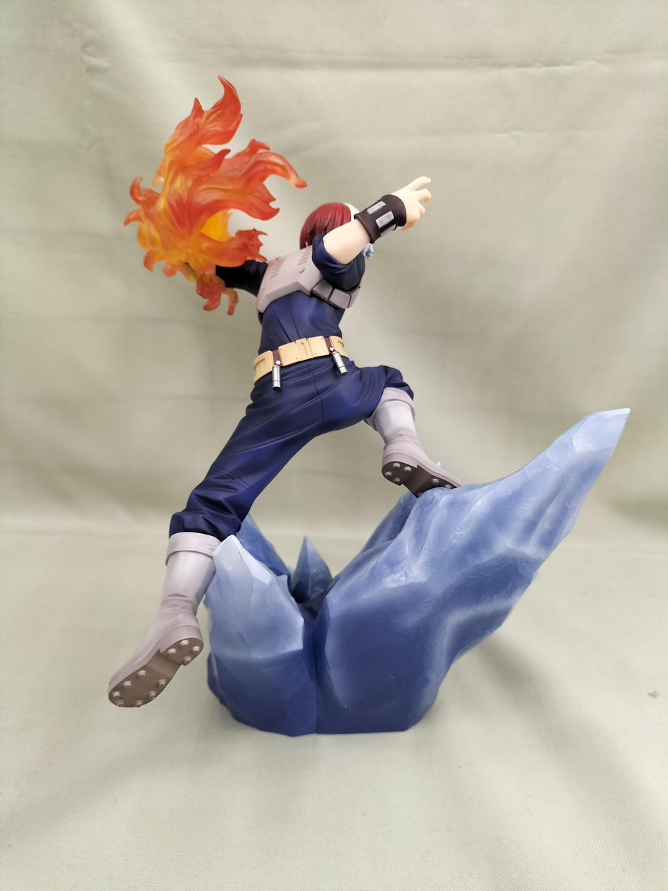 タカラトミー(TAKARA TOMY)|轟 焦凍 VER.2|【ハードオフ公式通販】オフ