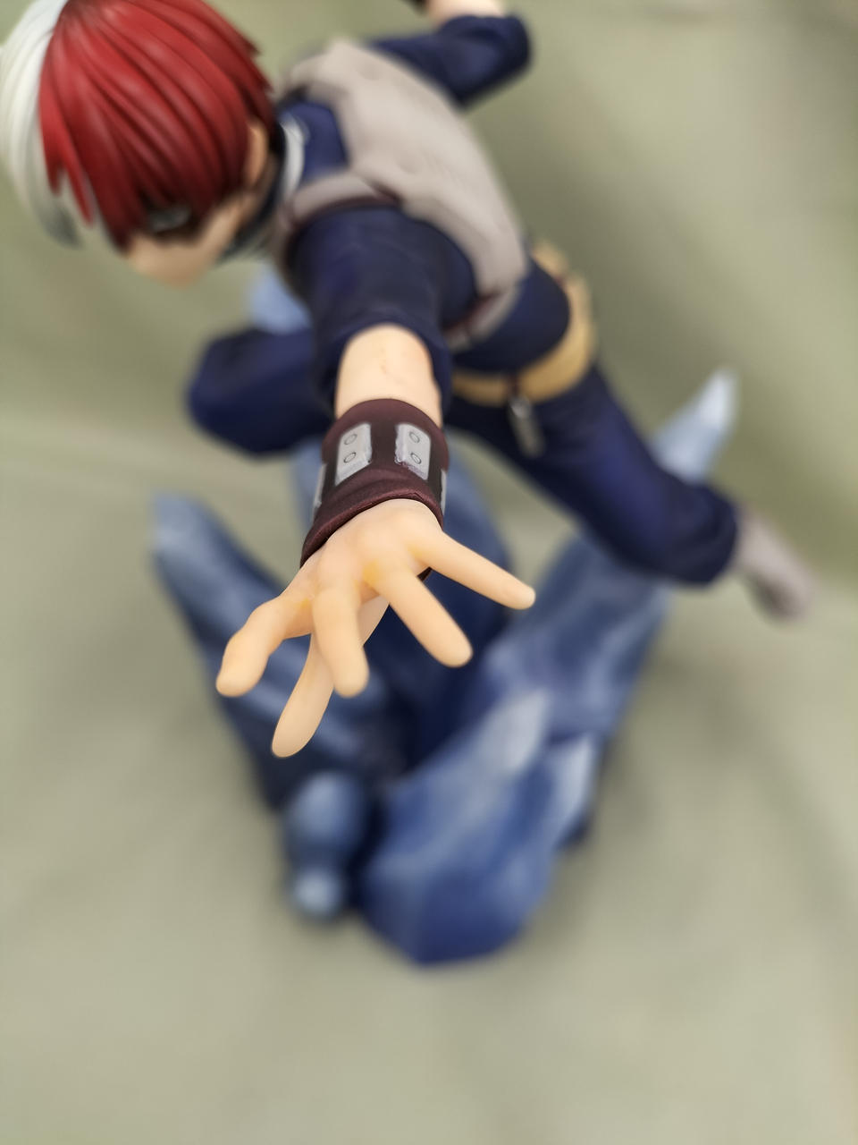 タカラトミー(TAKARA TOMY)|轟 焦凍 VER.2|【ハードオフ公式通販】オフ