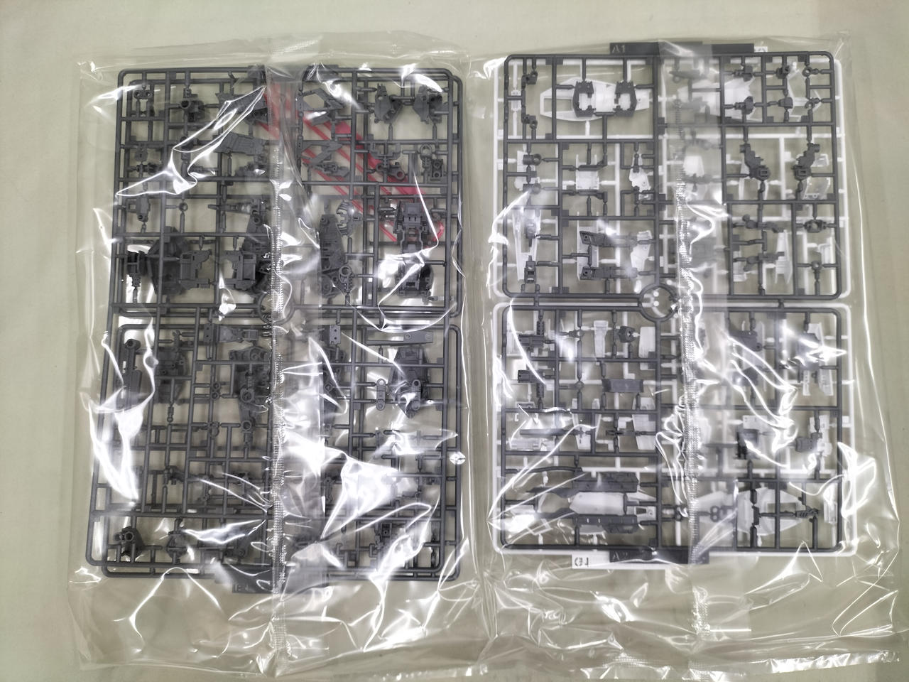 バンダイ(BANDAI)|Zガンダム Ver.Ka|【ハードオフ公式通販】オフモール