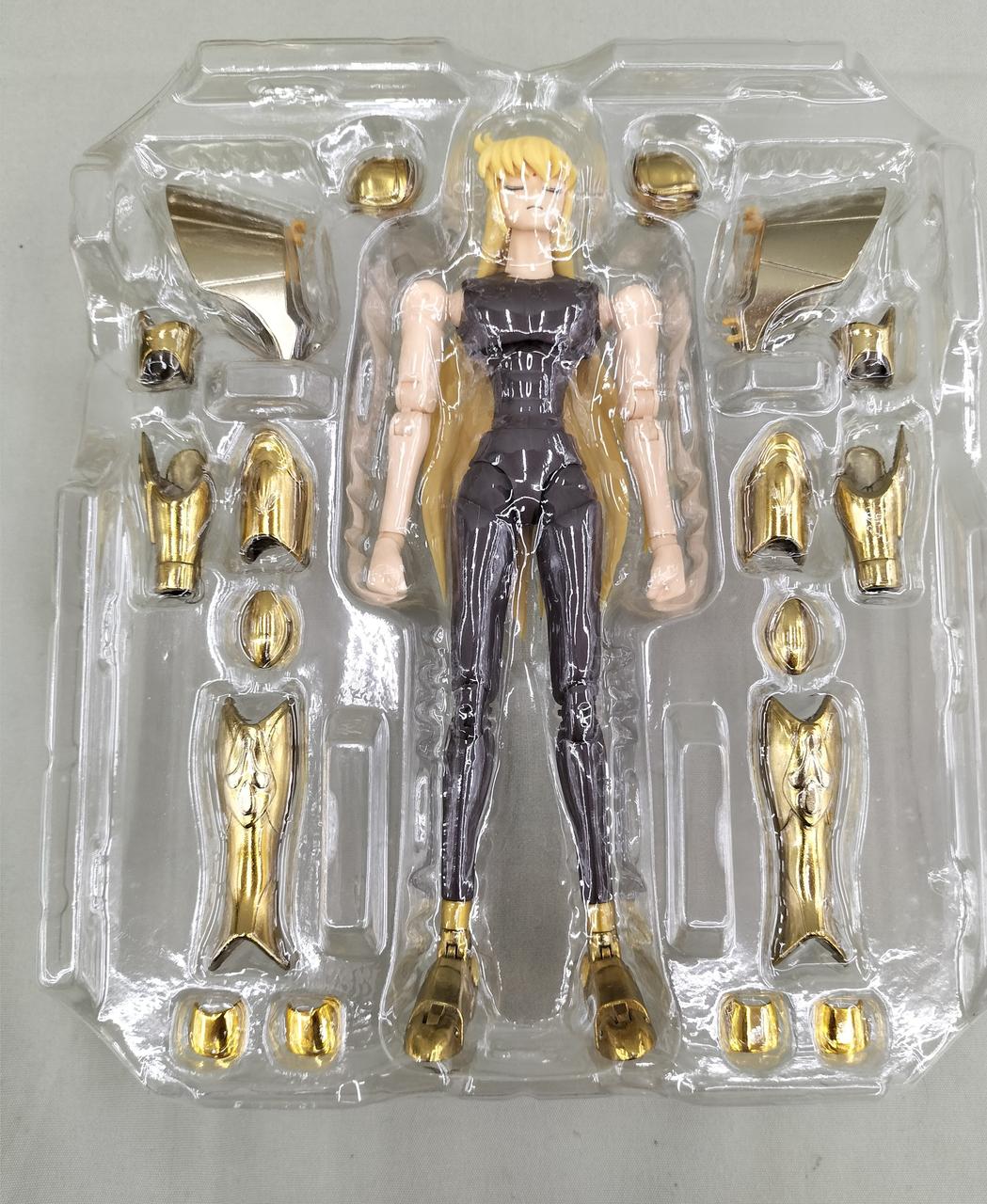 赤字超特価，定番 乙女座 バルゴ シャカ