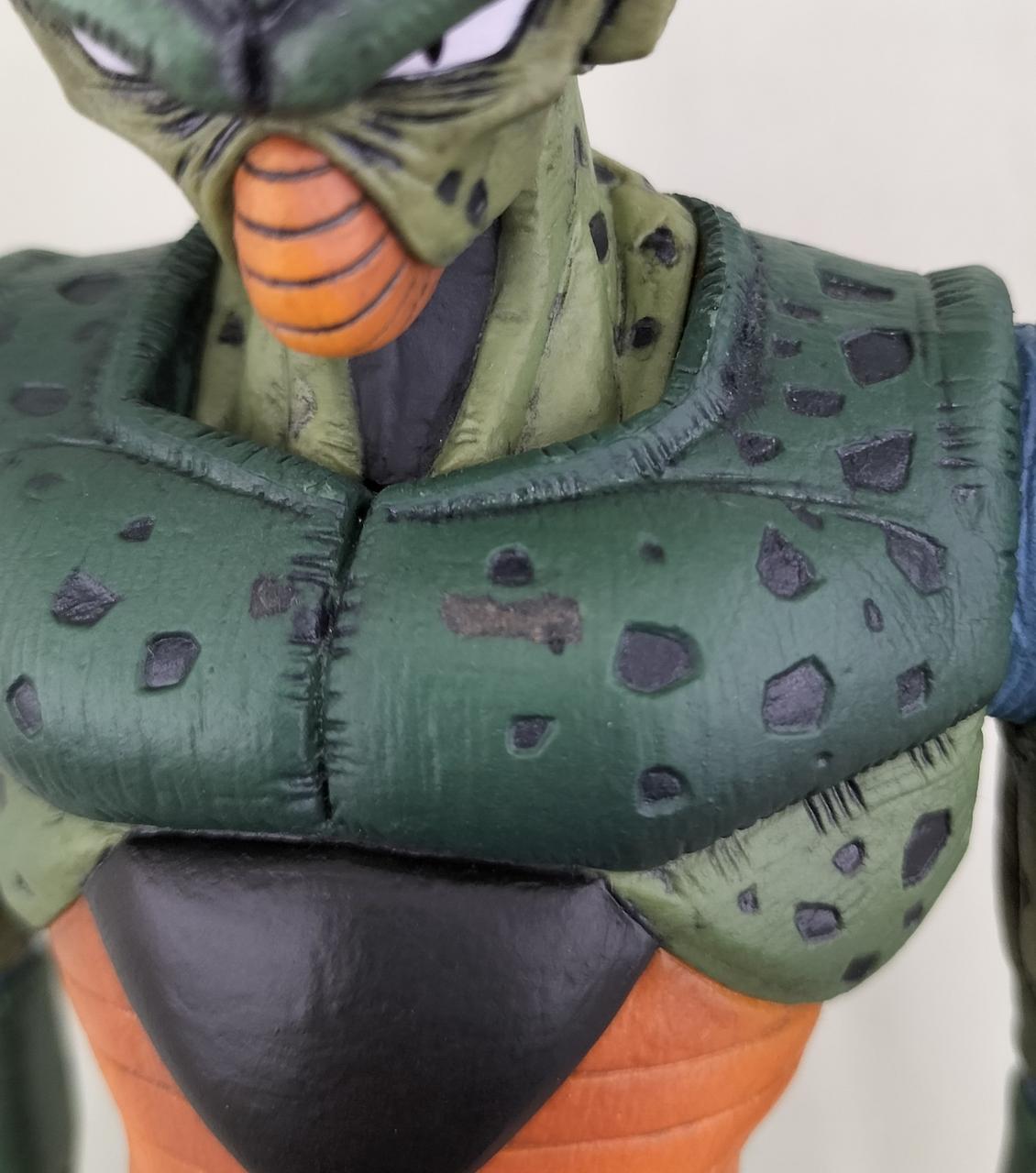 バンダイ(BANDAI)|C賞 セル第一形態|HARDOFFオフモール（オフモ