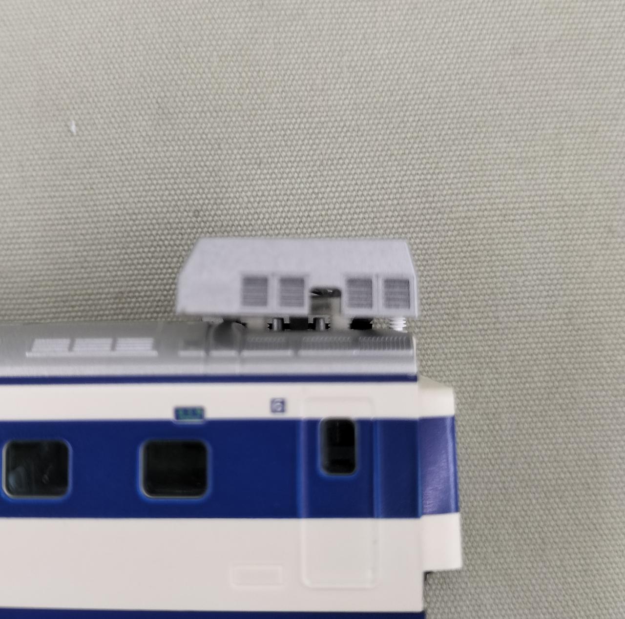 トミックス(TOMIX)|JR0系7000 山陽新幹線 さよなら0系ひかり 6両