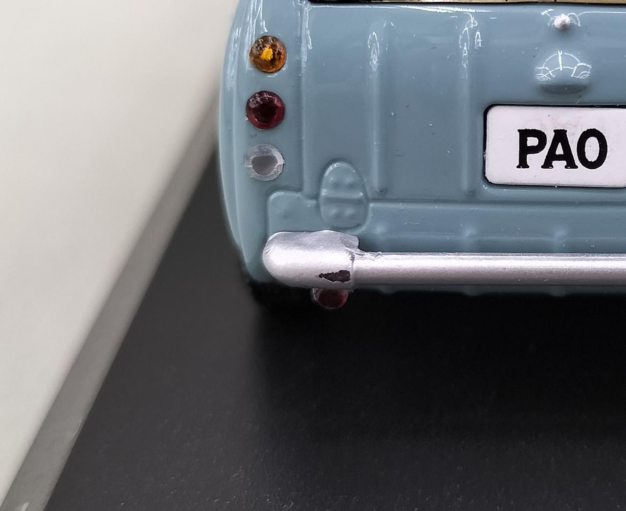 京商|NISSAN PAO|HARDOFFオフモール（オフモ）|2080490000117924