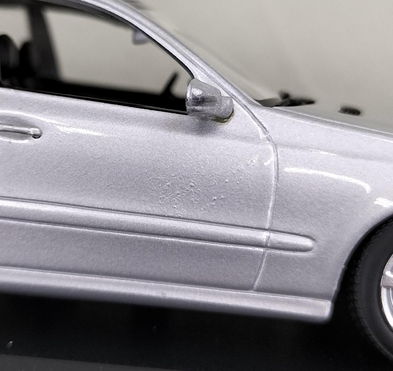 ミニチャンプス(MINICHAMPS)|メルセデスベンツEクラス|HARDOFF