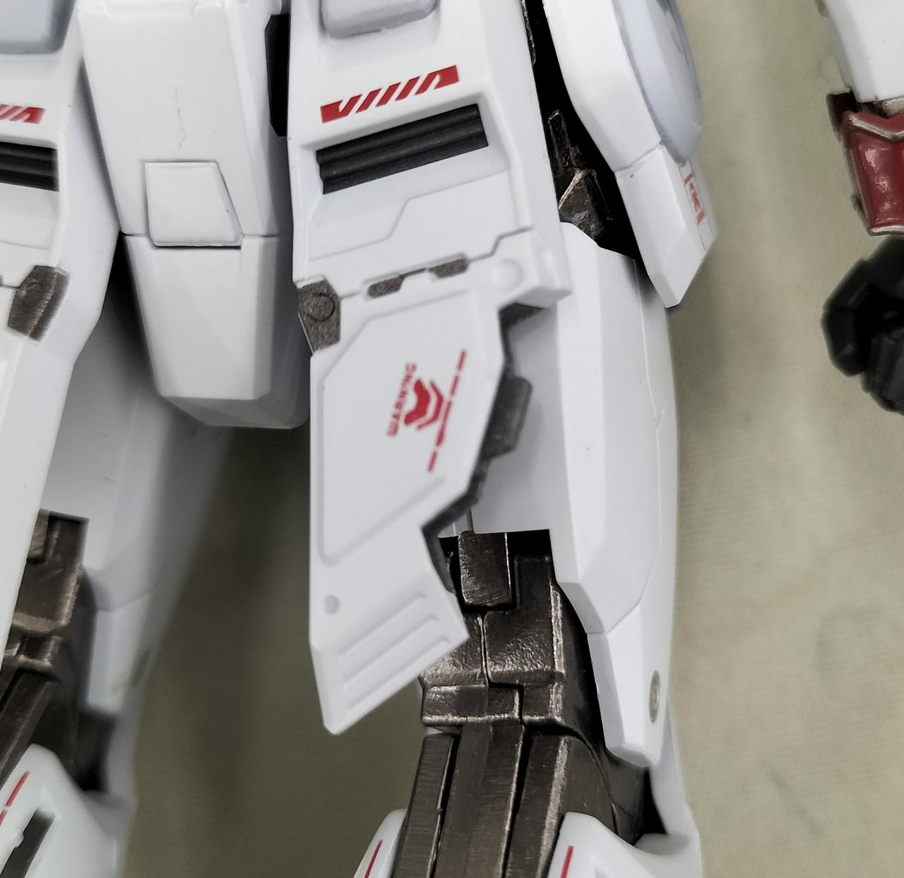 ここのパーツが欠品しています。