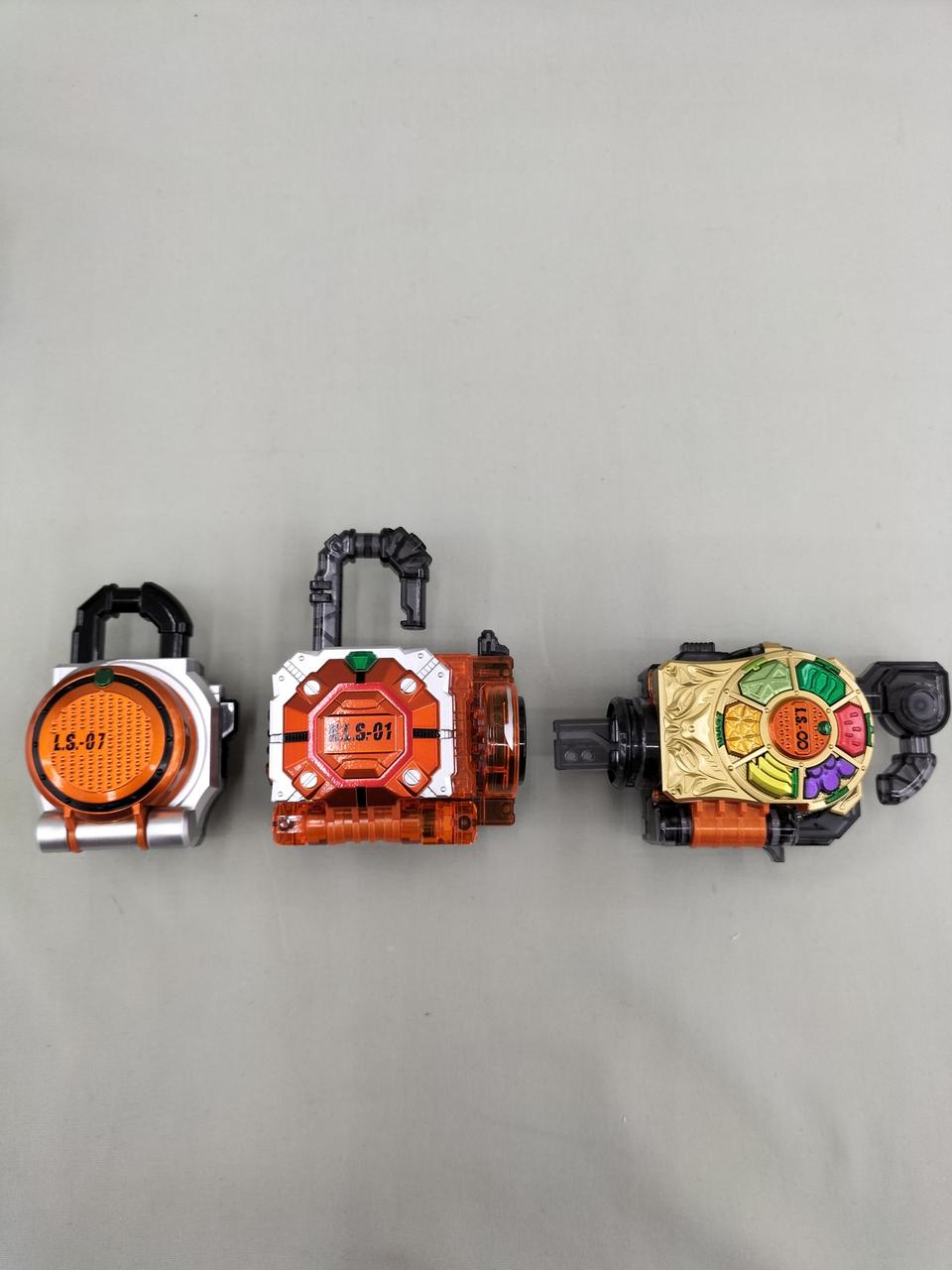 バンダイ(BANDAI)|CSM戦極ドライバー|HARDOFFオフモール（オフモ