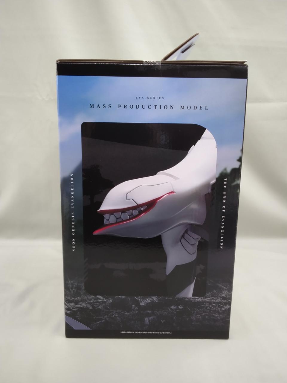 バンダイ(BANDAI)|A賞 エヴァンゲリオン量産機|HARDOFFオフ