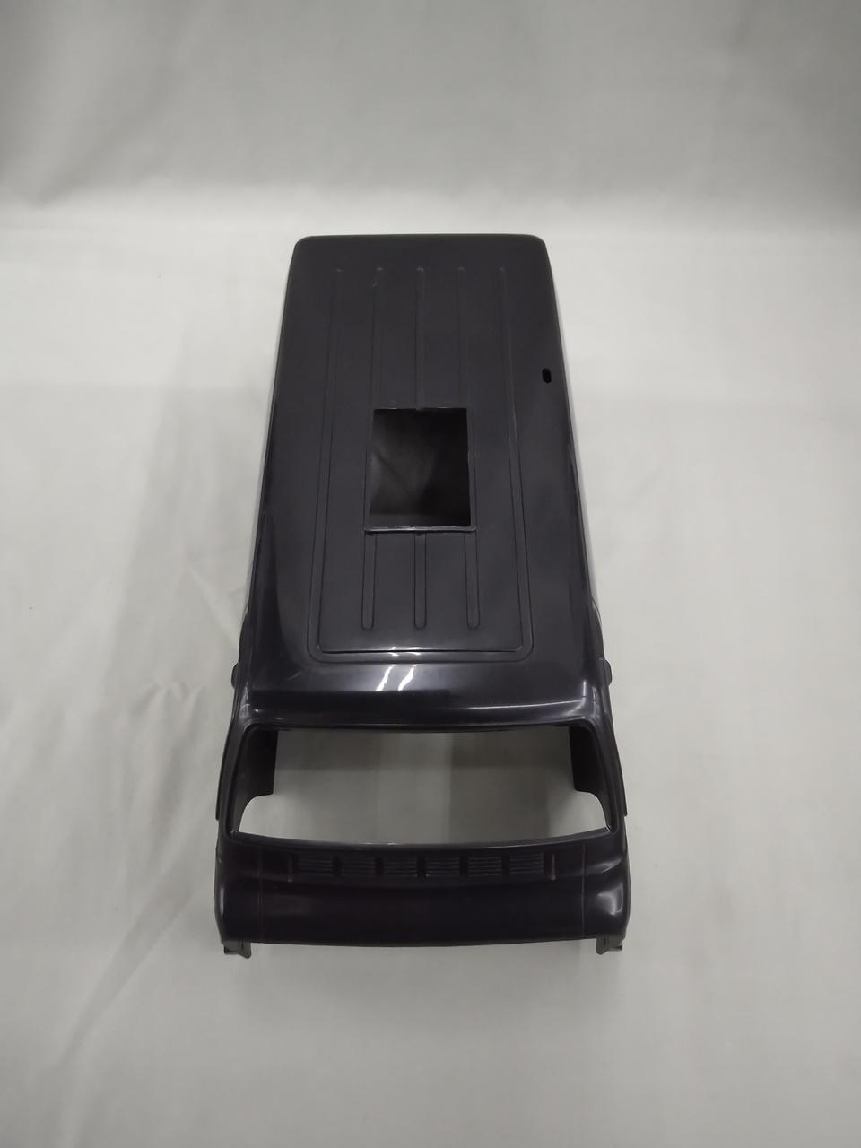 タミヤ(TAMIYA)|ランチボックス ブラックエディション|HARDOFF