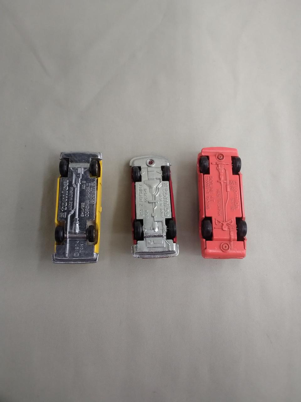 トミカ まとめ売り25台【新品未開封】 トミカ 25台 まとめ売り レア 多数 絶版 廃盤 - メルカリ