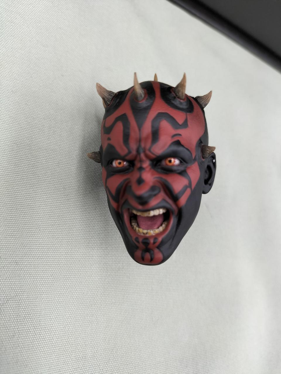 ホットトイズ(HOT TOYS)|1/6 ダース・モール|【ハードオフ公式通販