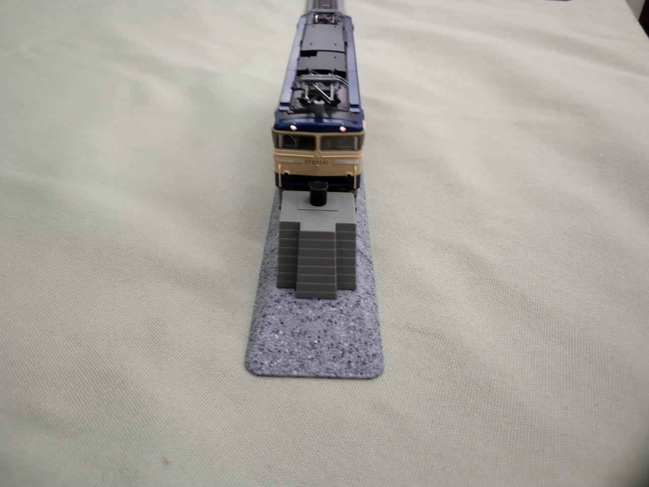 トミックス(TOMIX)|EF65 500形電気機関車 (高崎機関区)セット|HARDOFF