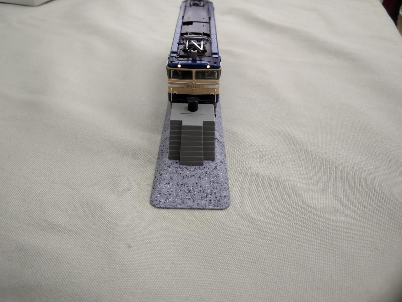 トミックス(TOMIX)|EF65 500形電気機関車 (高崎機関区)セット|【ハード