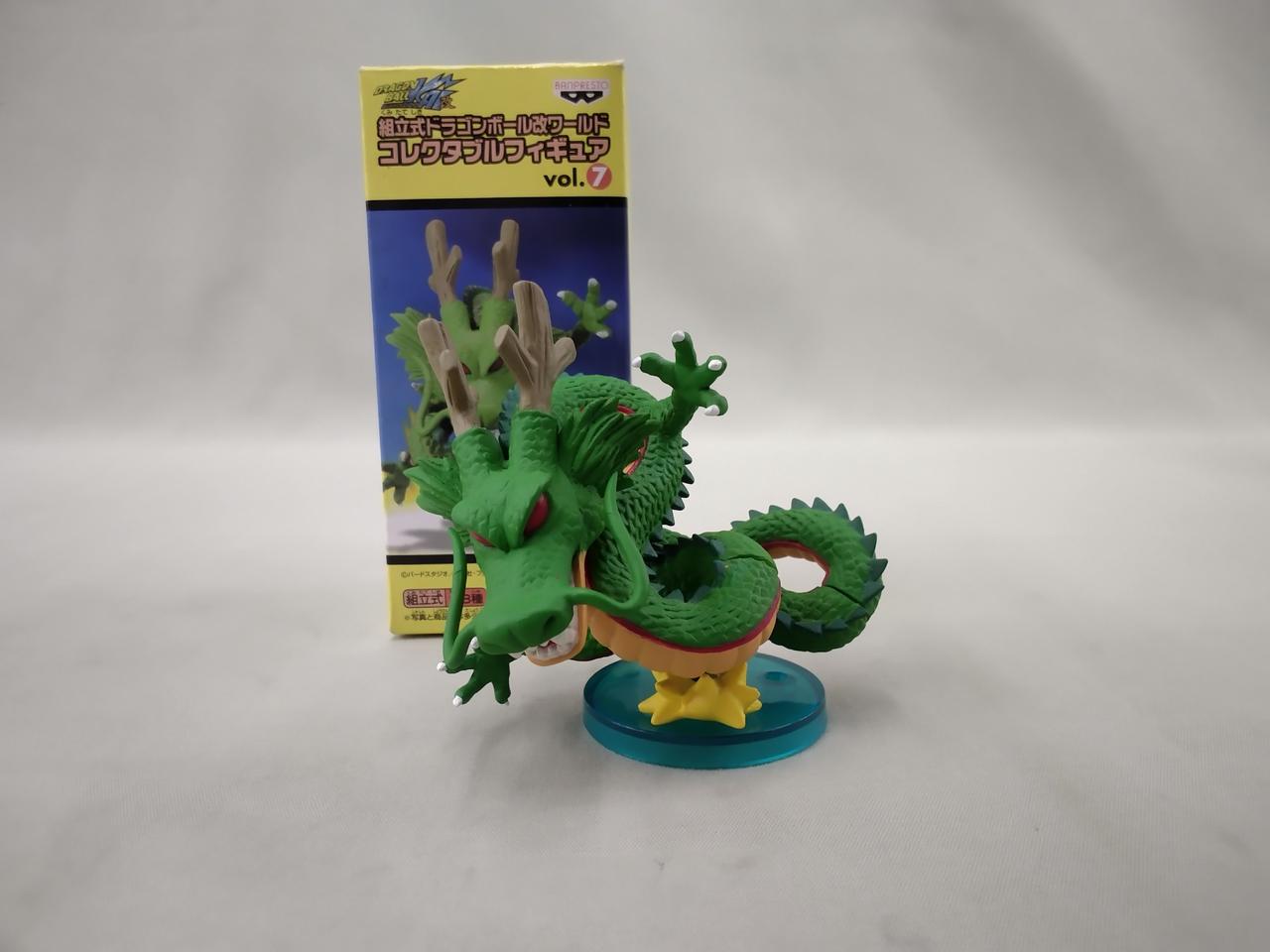 ドラゴンボール改　ワールドコレクタブルフィギュアvol.7 ドラゴンボール改コレクタブルフィギュア vol.7 ドラゴンボール改
