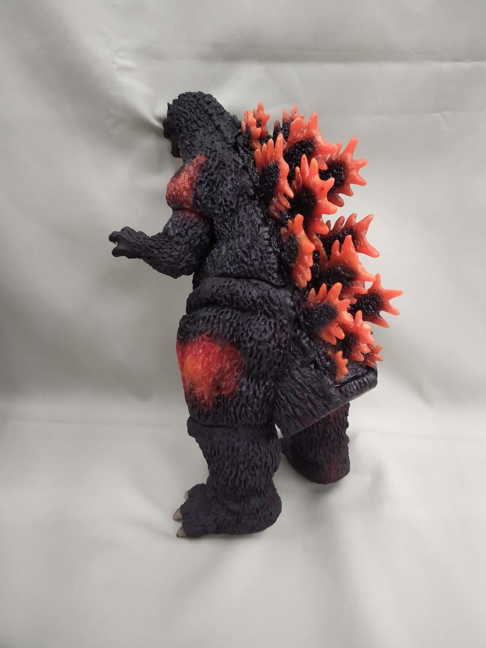 ツクダホビー　モゲラ1994 約30cm モゲラ (1994) (完成品) - ホビーサーチ ロボット・特撮