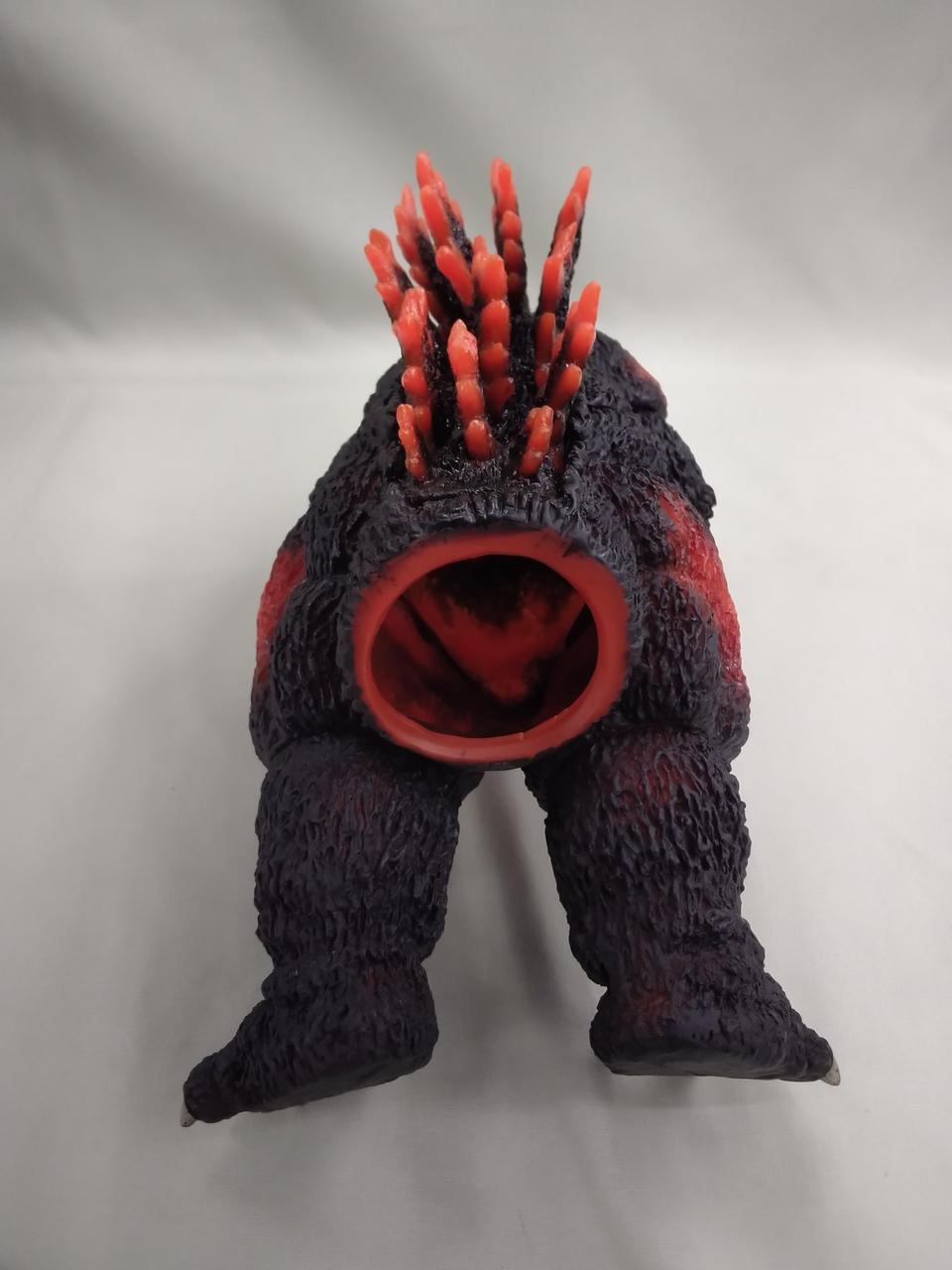 メカゴジラ ツクダホビー 完成品　約40cm メカゴジラ ツクダホビー 完成品 約40cm
