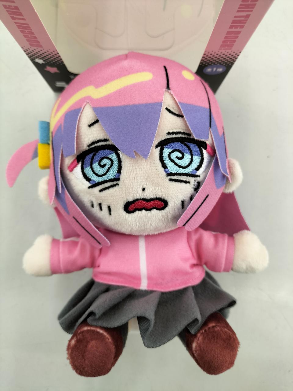カルチュア・エンタテインメント|くじラック ラスト賞 ぼっち・ざ・ろ
