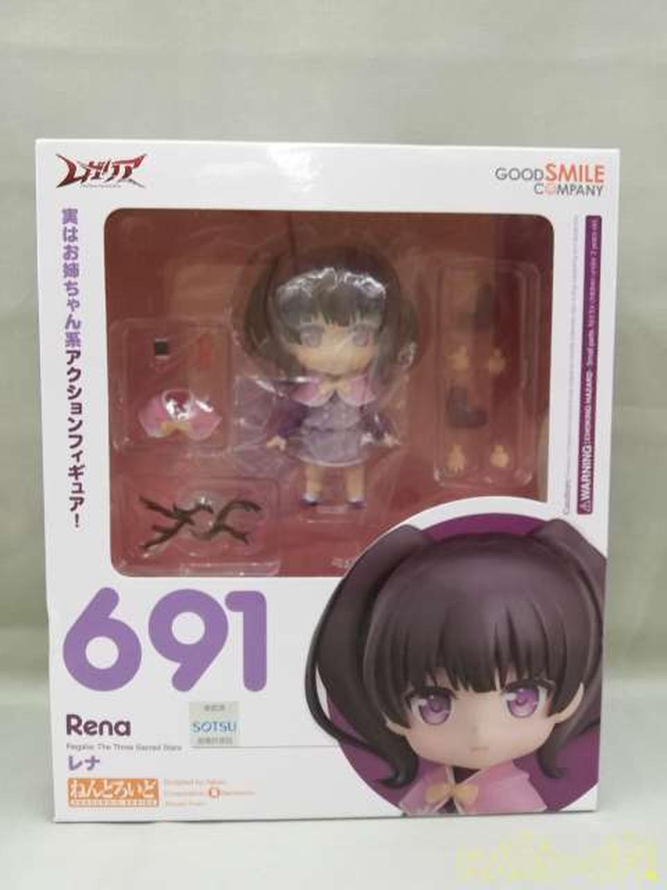 ねんどろいど レナ レガリア ねんどろいど Hardoffnetmall Webno ねんどろいど レナ レガリア ねんどろいど Hardoffnetmall Webno