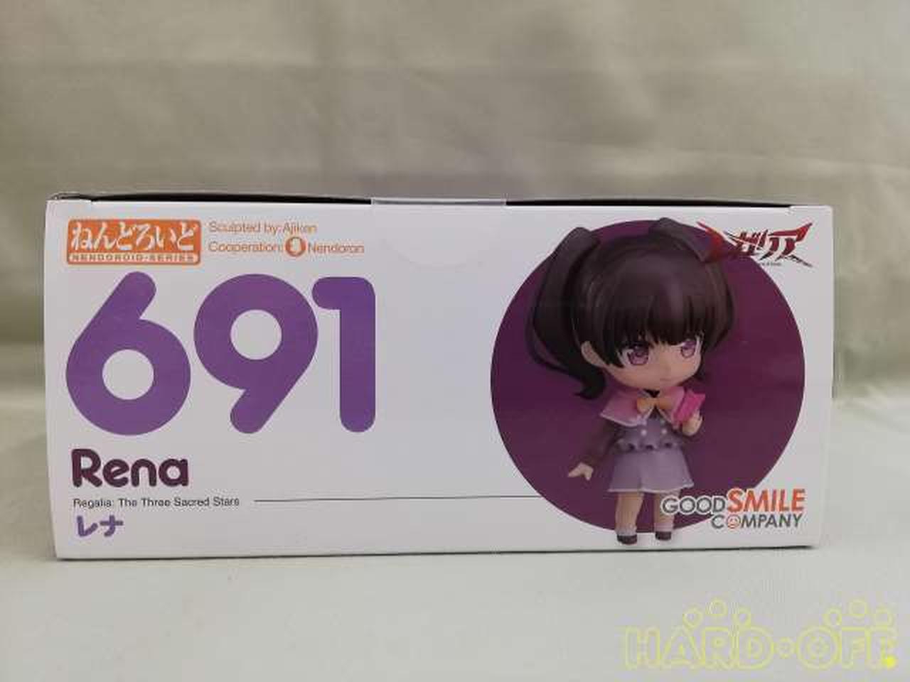 ねんどろいど レナ レガリア ねんどろいど Hardoffnetmall Webno ねんどろいど レナ レガリア ねんどろいど Hardoffnetmall Webno