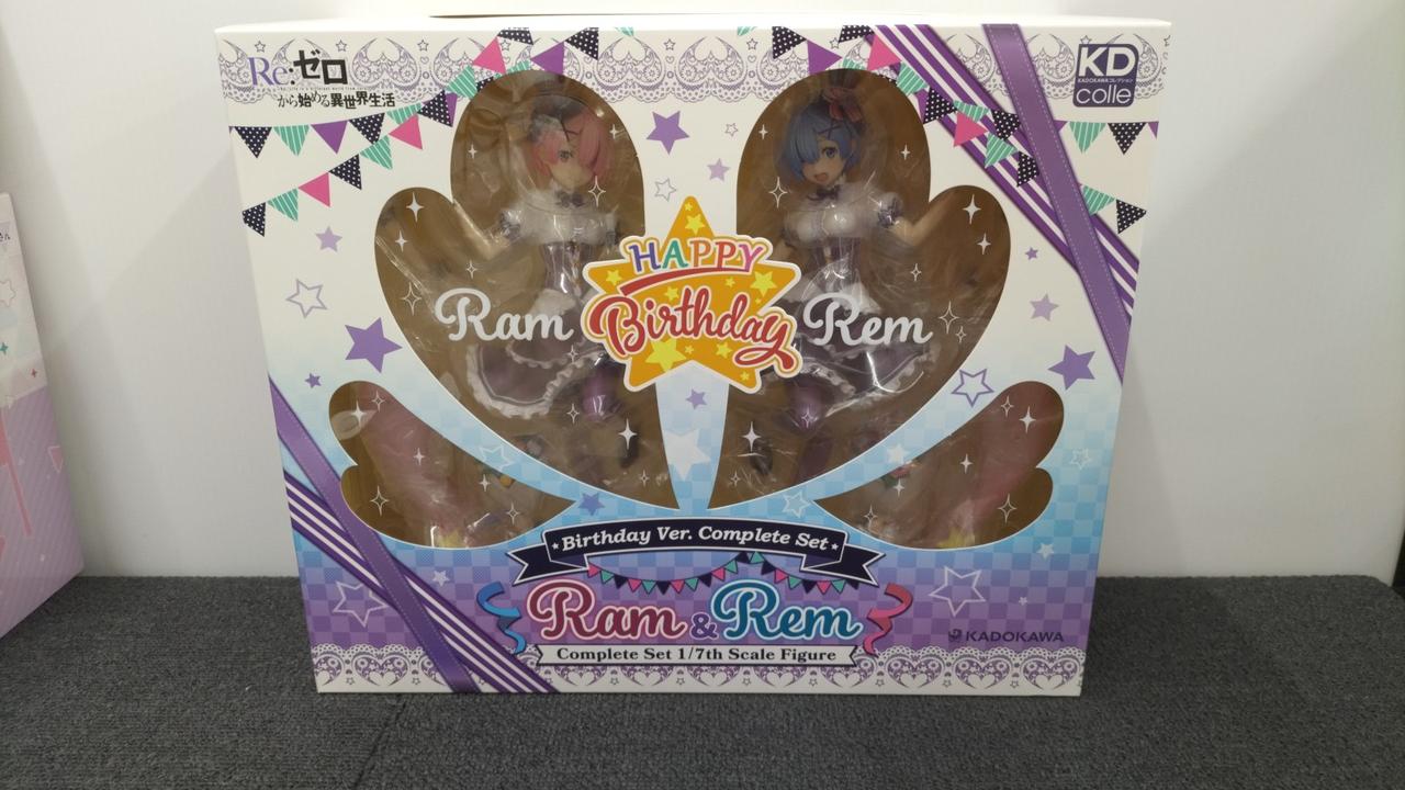 RE：ゼロから始める異世界生活