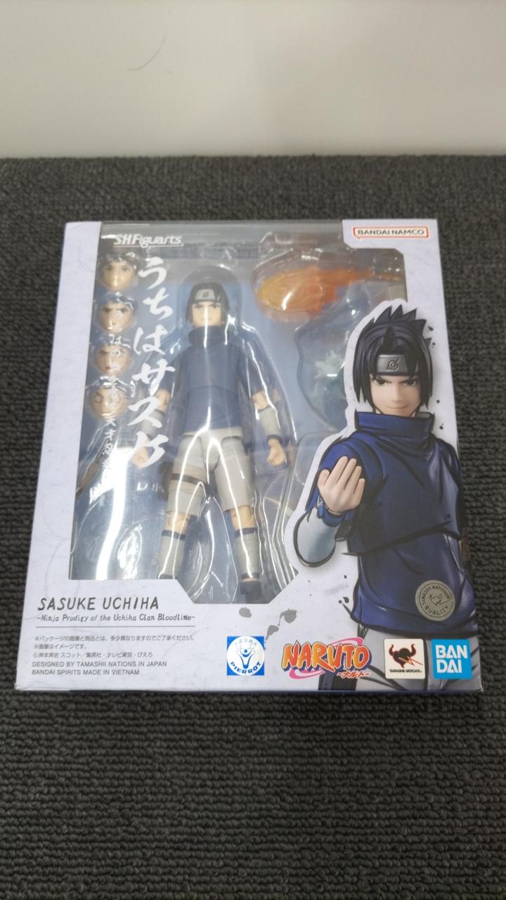 NARUTO-ナルト-