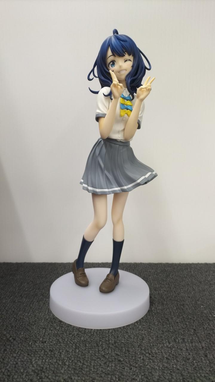 負けヒロインが多すぎる！