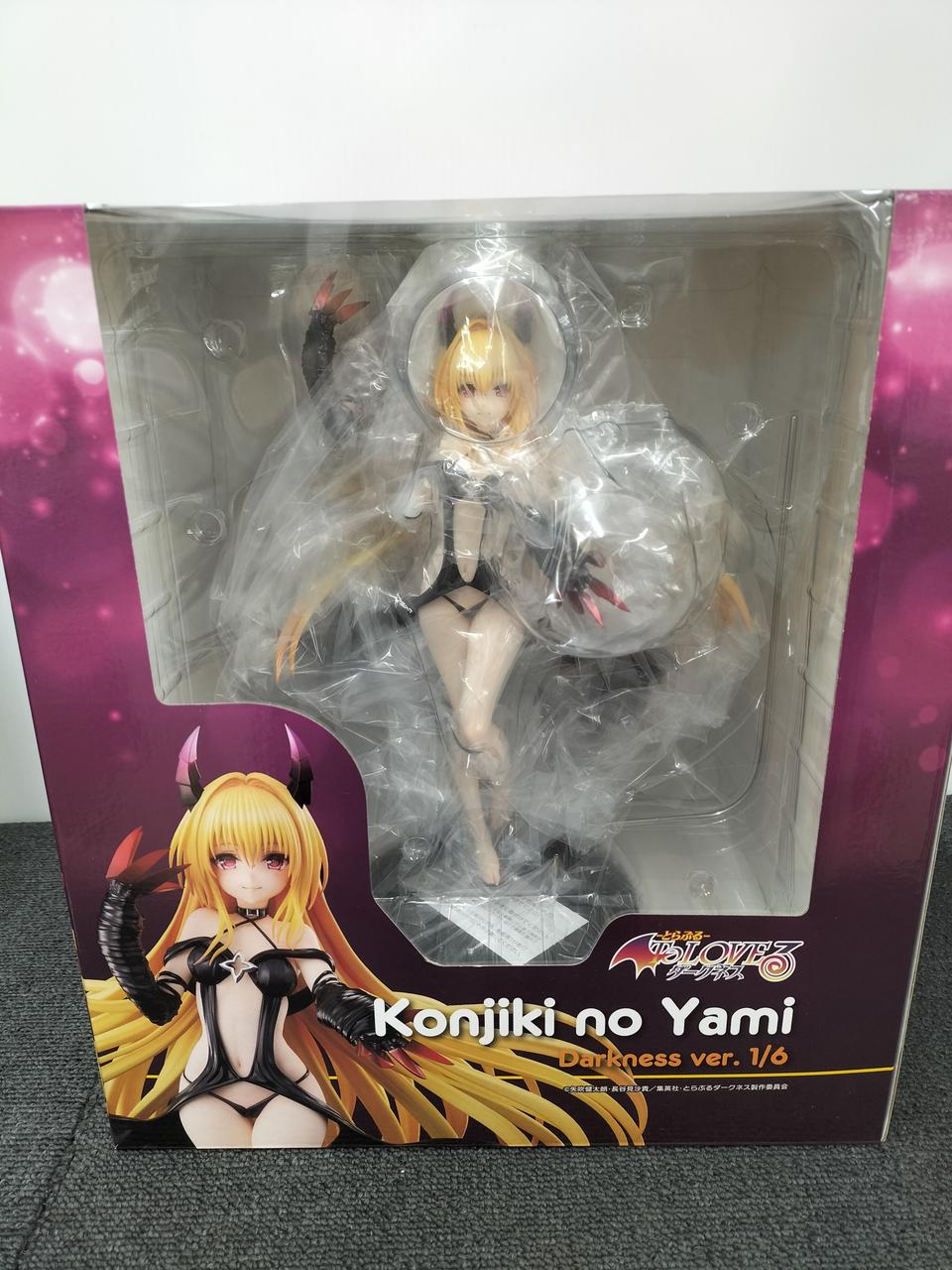 ユニオンクリエイティブ|TOLOVEる-とらぶる-ダークネス|【ハードオフ