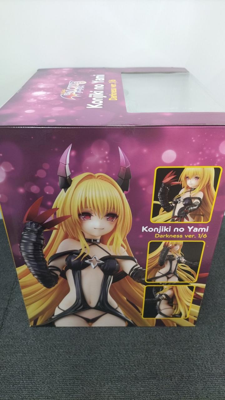 ユニオンクリエイティブ|TOLOVEる-とらぶる-ダークネス|【ハードオフ