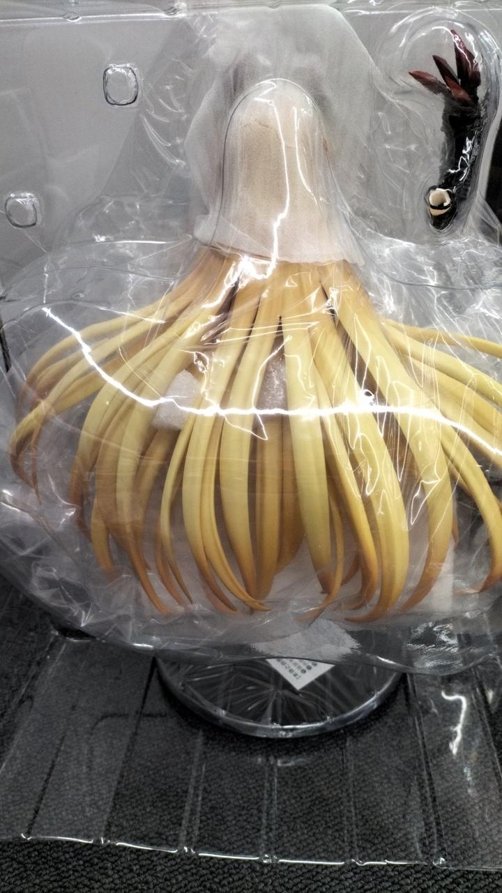 ユニオンクリエイティブ|TOLOVEる-とらぶる-ダークネス|【ハードオフ