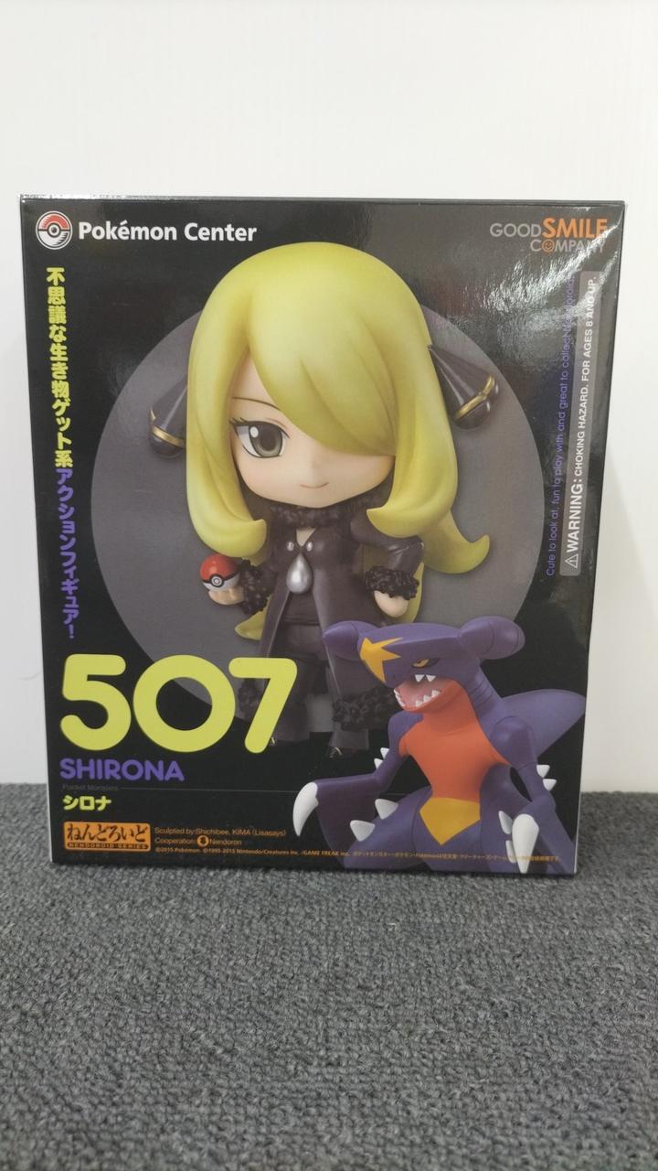 グッドスマイルカンパニー(GOOD SMILE COMPANY)|ポケットモンスター