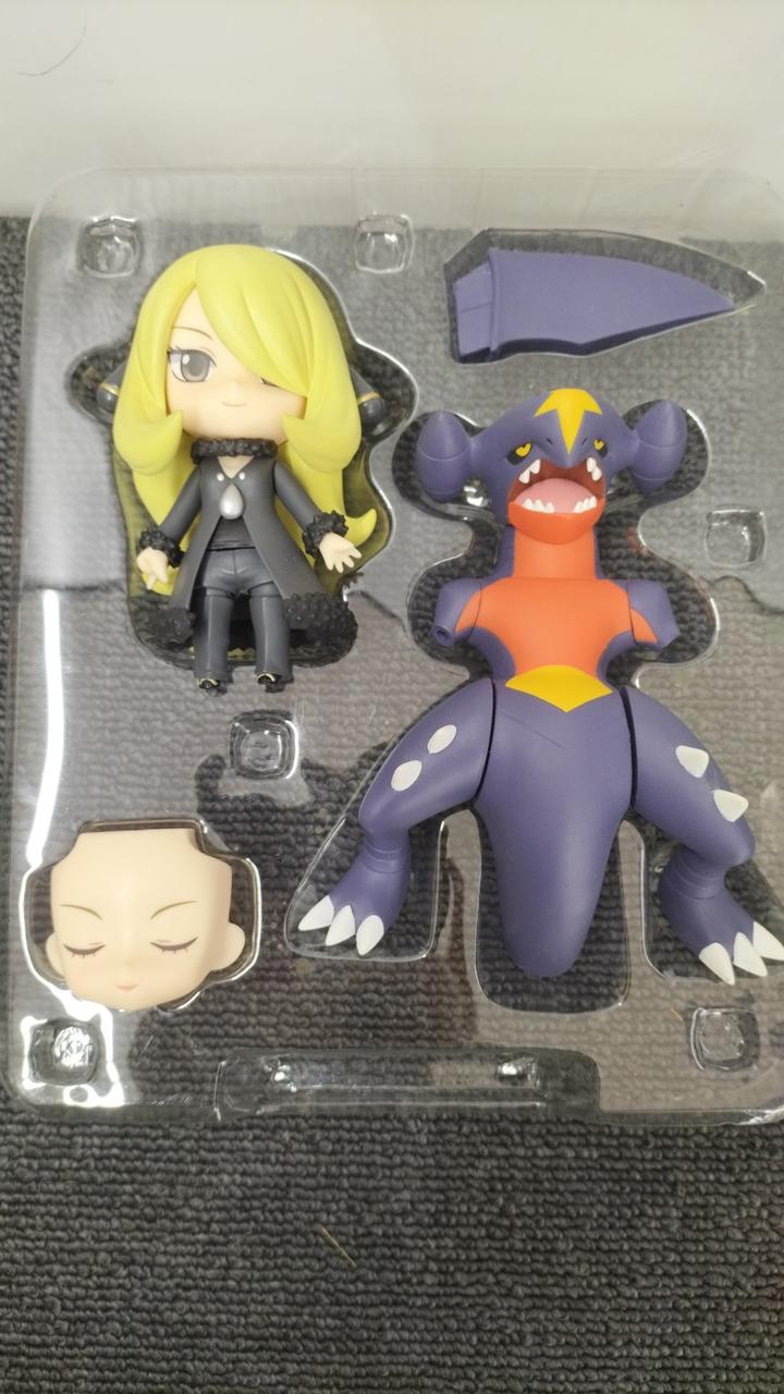 グッドスマイルカンパニー(GOOD SMILE COMPANY)|ポケットモンスター