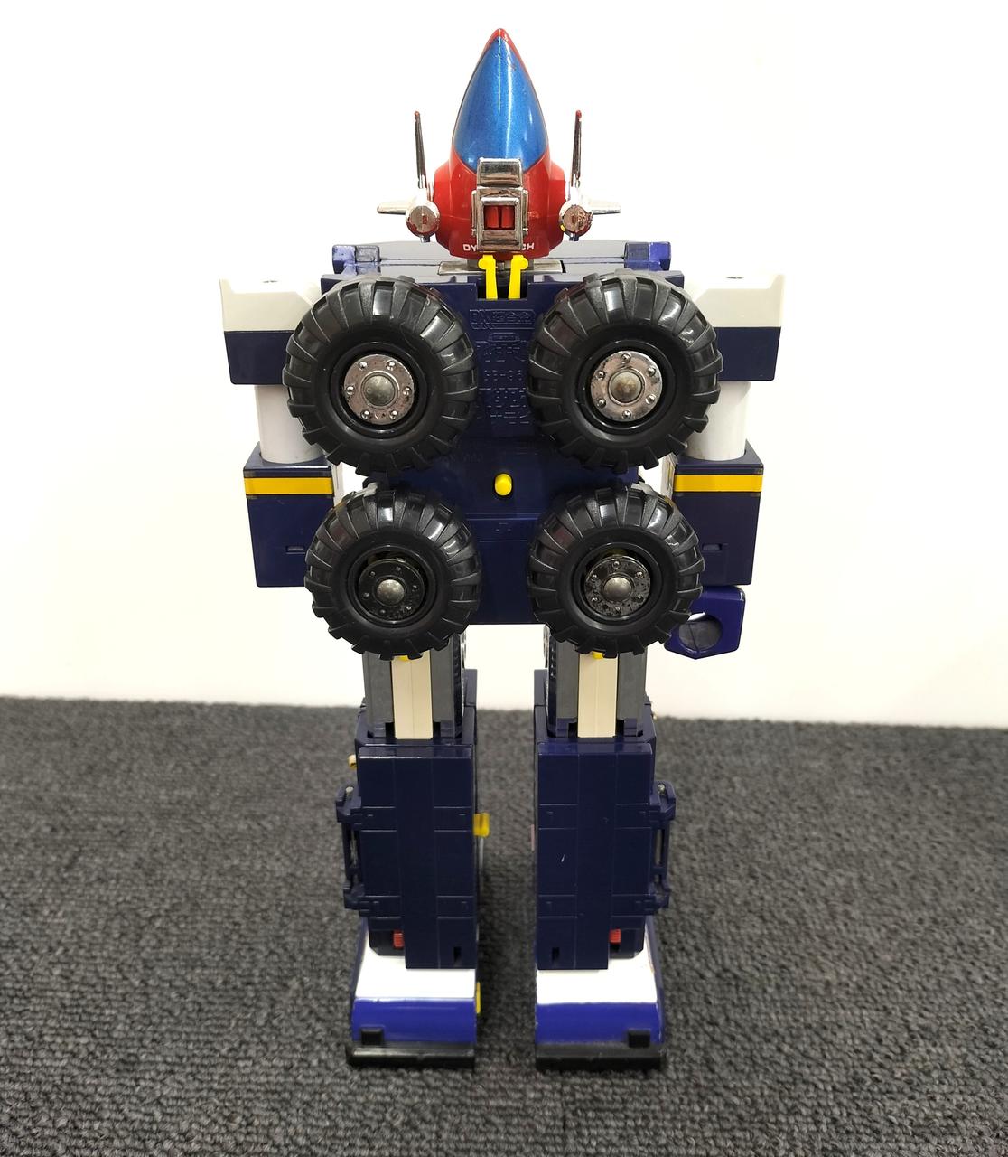 ロボット組み立てキット プチロボX WR-X1 共立電子ワンダーキット