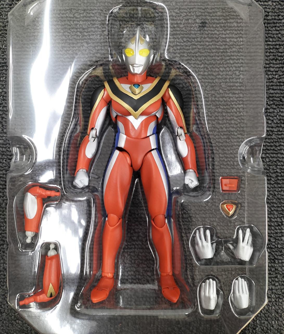 バンダイ(BANDAI)|ウルトラマンガイア|HARDOFFオフモール（オフモ 