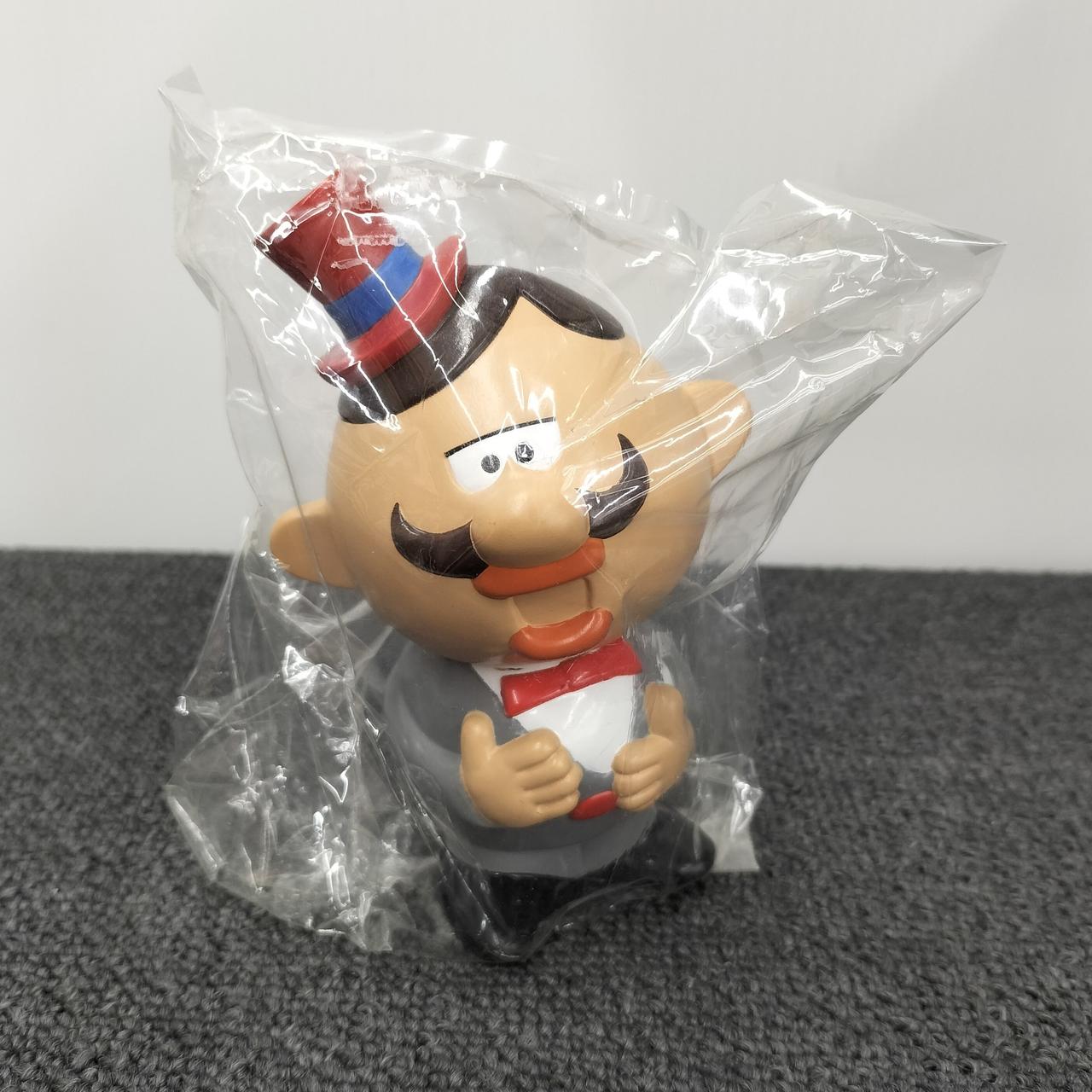 ひょっこりひょうたん島