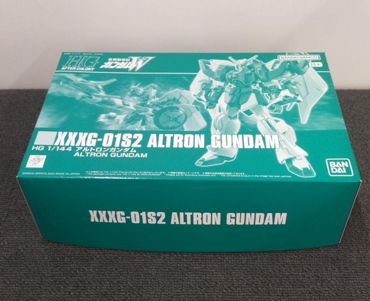 新機動戦記ガンダムW