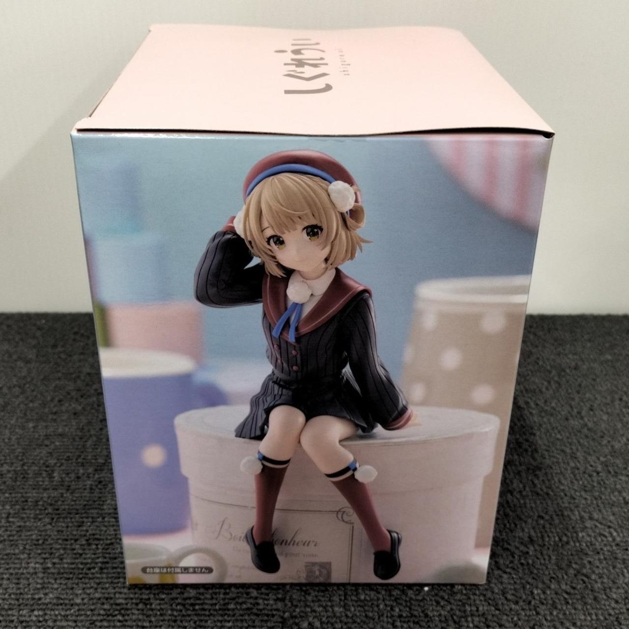 フリュー(FuRyu)|フリューくじ しぐれうい|HARDOFFオフモール