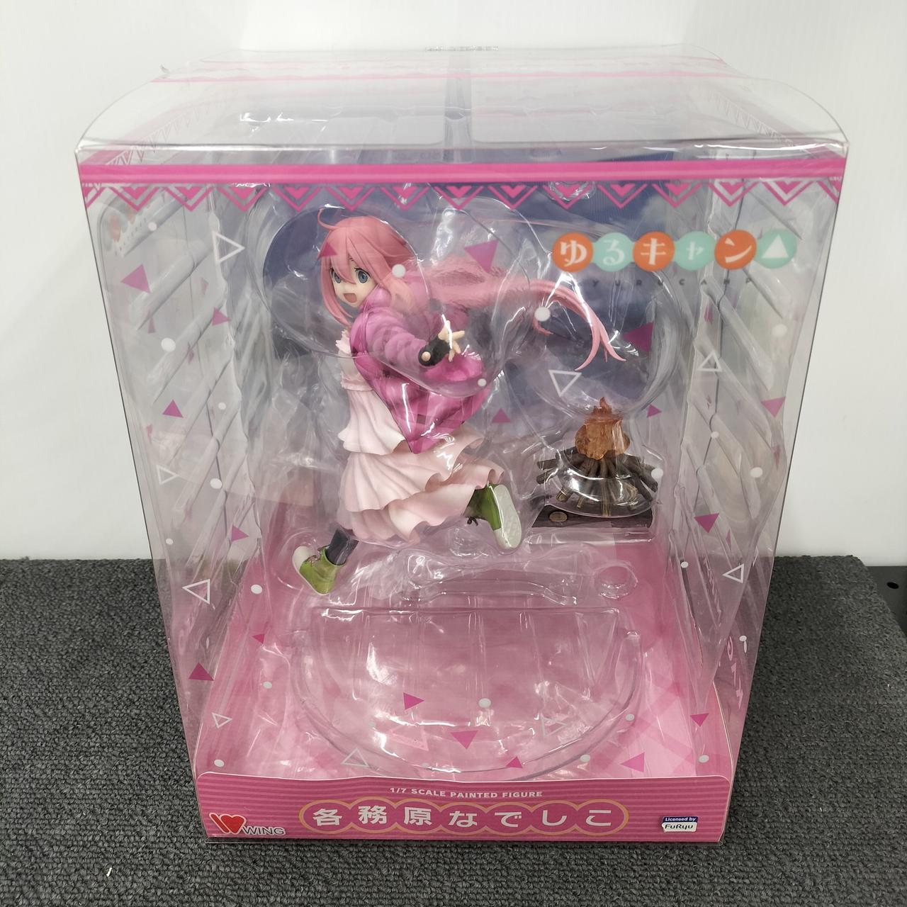 ゆるキャン△